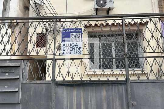 Plaquinha de apartamento à venda com 4 quartos, 150m² em Méier, Rio de Janeiro