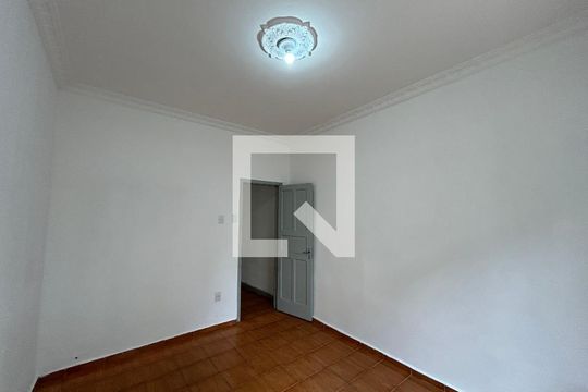 Quarto 1 de apartamento à venda com 4 quartos, 150m² em Méier, Rio de Janeiro