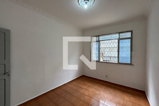 Quarto 1 de apartamento à venda com 4 quartos, 150m² em Méier, Rio de Janeiro