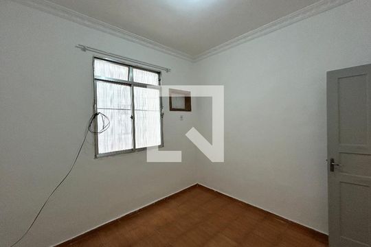 Quarto 2 de apartamento à venda com 4 quartos, 150m² em Méier, Rio de Janeiro