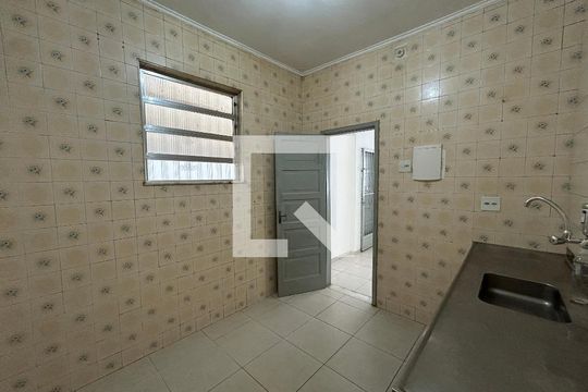 Cozinha de apartamento à venda com 4 quartos, 150m² em Méier, Rio de Janeiro