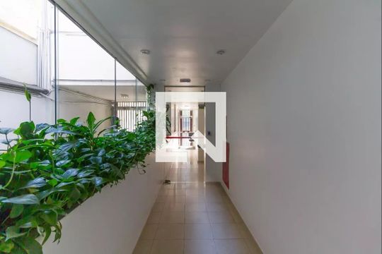 Área comum de apartamento à venda com 2 quartos, 66m² em Perdizes, São Paulo