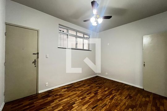 Apartamento à venda com 3 quartos, 130m² em Anchieta, Belo Horizonte
