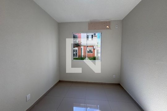 Quarto 1 de apartamento para alugar com 2 quartos, 61m² em São Miguel, São Leopoldo