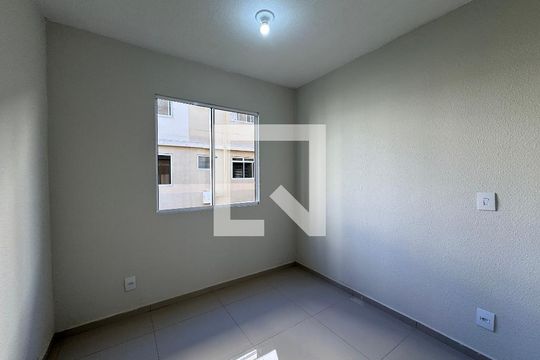 Quarto 2 de apartamento para alugar com 2 quartos, 61m² em São Miguel, São Leopoldo