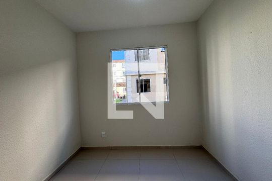 Quarto 2 de apartamento para alugar com 2 quartos, 61m² em São Miguel, São Leopoldo