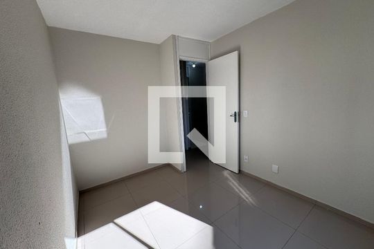 Quarto 1 de apartamento para alugar com 2 quartos, 61m² em São Miguel, São Leopoldo
