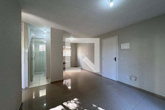 Sala de apartamento para alugar com 2 quartos, 61m² em São Miguel, São Leopoldo
