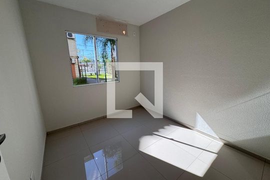 Quarto 1 de apartamento para alugar com 2 quartos, 61m² em São Miguel, São Leopoldo