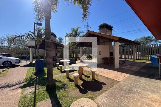 Área comum de apartamento para alugar com 2 quartos, 61m² em São Miguel, São Leopoldo