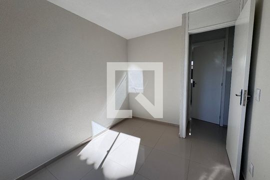 Quarto 1 de apartamento para alugar com 2 quartos, 61m² em São Miguel, São Leopoldo