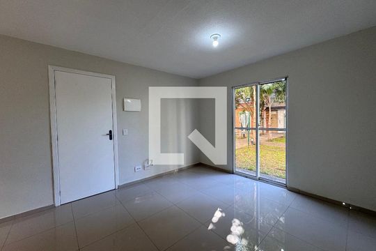 Sala de apartamento para alugar com 2 quartos, 61m² em São Miguel, São Leopoldo