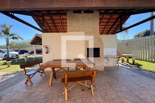 Área comum de apartamento para alugar com 2 quartos, 61m² em São Miguel, São Leopoldo