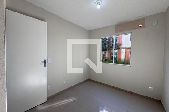 Quarto 1 de apartamento para alugar com 2 quartos, 61m² em São Miguel, São Leopoldo