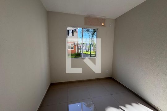 Quarto 1 de apartamento para alugar com 2 quartos, 61m² em São Miguel, São Leopoldo