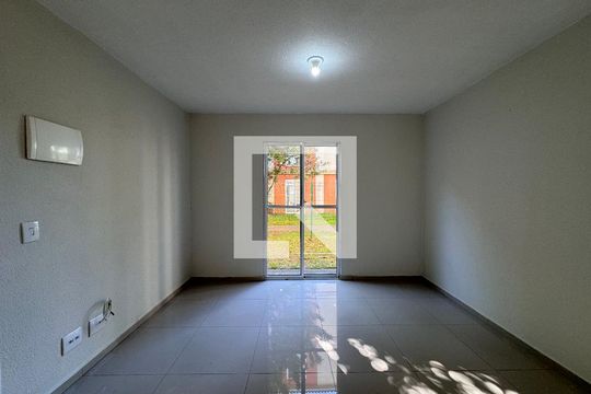 Sala de apartamento para alugar com 2 quartos, 61m² em São Miguel, São Leopoldo