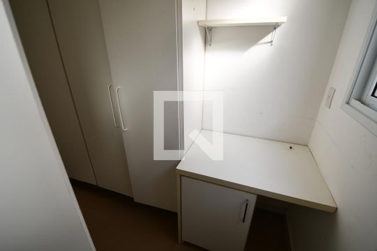 Área de Serviço - Despensa de casa de condomínio à venda com 3 quartos, 200m² em Parque Taquaral, Campinas