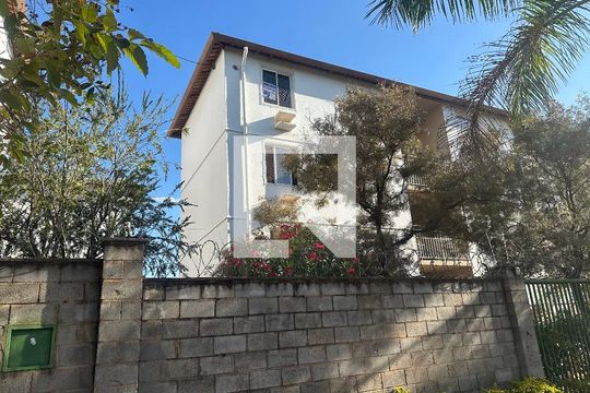 Fachada de apartamento para alugar com 2 quartos, 40m² em Setor Perim, Goiânia