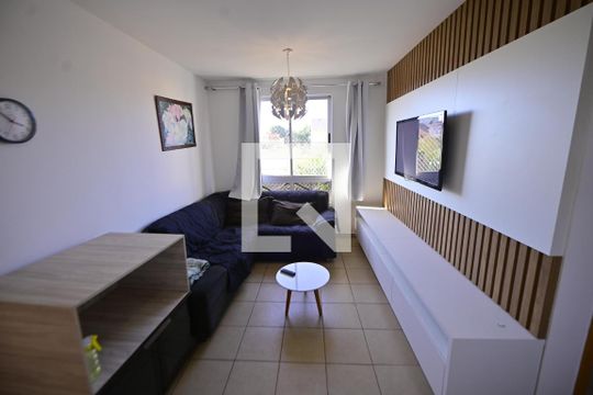 Apartamento para alugar com 2 quartos, 40m² em Setor Perim, Goiânia