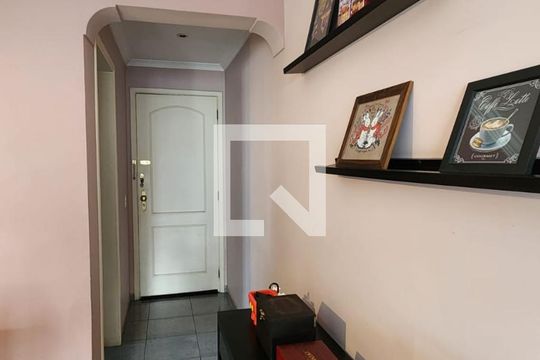 Apartamento à venda com 3 quartos, 71m² em Vila Andrade, São Paulo