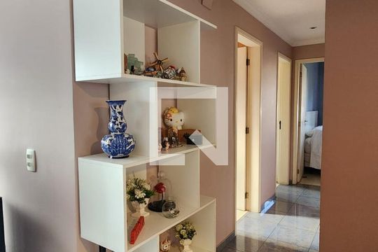 Apartamento à venda com 3 quartos, 71m² em Vila Andrade, São Paulo