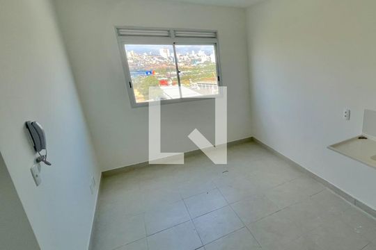 Apartamento para alugar com 2 quartos, 32m² em Parque Novo Mundo, Guarulhos