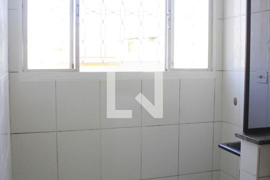 Lavanderia de apartamento para alugar com 1 quarto, 41m² em Jardim Dourado, Guarulhos
