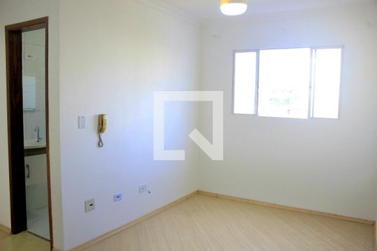 Apartamento para alugar com 1 quarto, 41m² em Jardim Dourado, Guarulhos