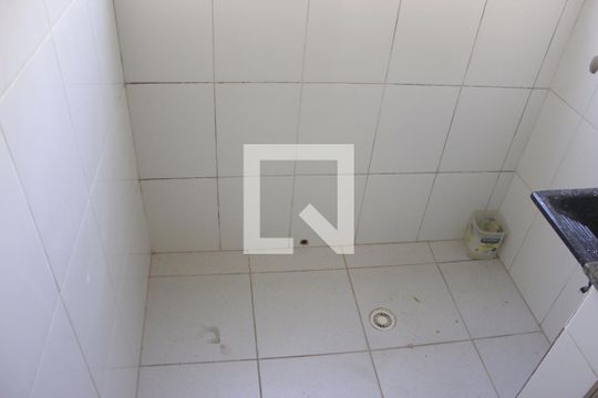 Lavanderia de apartamento para alugar com 1 quarto, 41m² em Jardim Dourado, Guarulhos