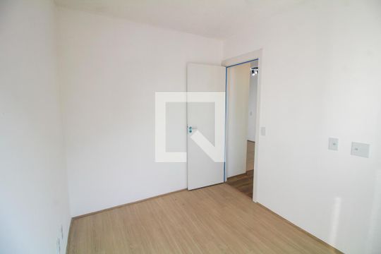 Quarto 2 de apartamento para alugar com 2 quartos, 42m² em Mooca, São Paulo