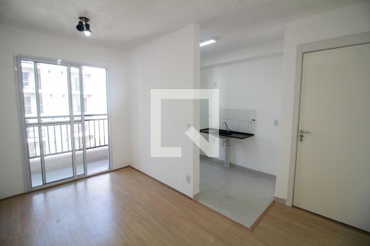 Apartamento para alugar com 2 quartos, 42m² em Mooca, São Paulo