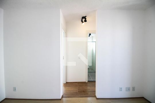 Sala de apartamento para alugar com 2 quartos, 42m² em Mooca, São Paulo
