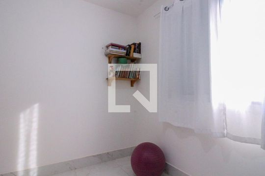 Quarto 2 de apartamento à venda com 2 quartos, 48m² em Vila Prudente, São Paulo