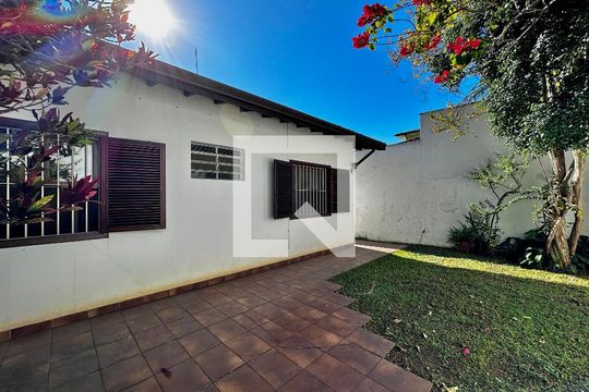Área comum de casa à venda com 4 quartos, 212m² em Brooklin, São Paulo