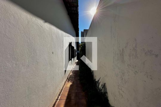 Área comum de casa à venda com 4 quartos, 212m² em Brooklin, São Paulo
