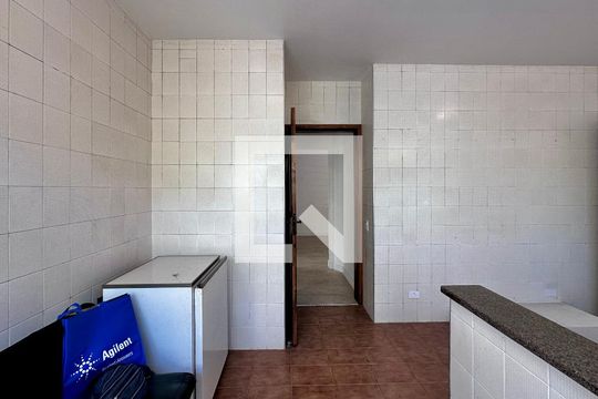 Cozinha de casa à venda com 4 quartos, 212m² em Brooklin, São Paulo