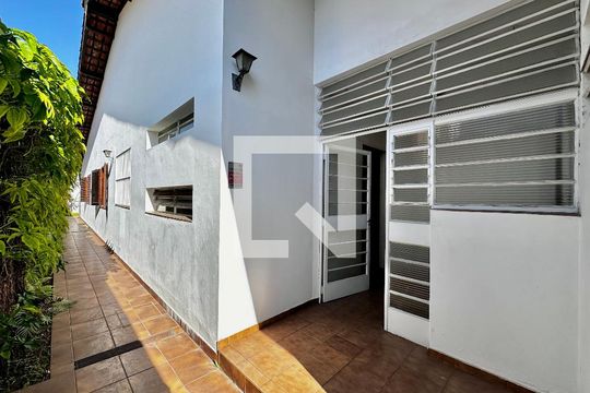 Área comum de casa à venda com 4 quartos, 212m² em Brooklin, São Paulo