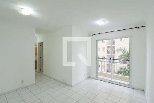 Apartamento para alugar com 2 quartos, 50m² em Lauzane Paulista, São Paulo