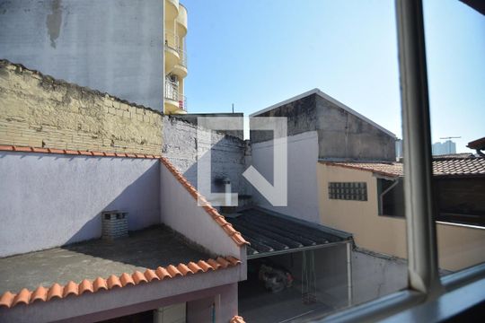 Quarto 1 de casa à venda com 3 quartos, 180m² em Vila Curuçá, Santo André