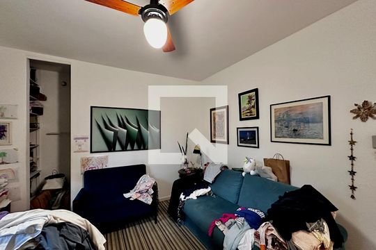 Quarto 2 de casa à venda com 3 quartos, 250m² em Jardim Petropolis, São Paulo