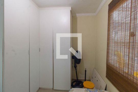 Quarto 2 de apartamento à venda com 3 quartos, 173m² em Santos Dumont, São Leopoldo