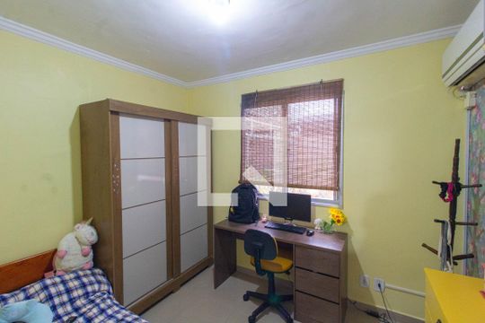 Quarto 1 de apartamento à venda com 3 quartos, 173m² em Santos Dumont, São Leopoldo