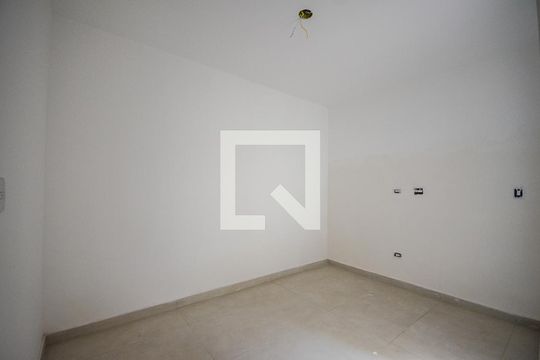 Quarto de apartamento à venda com 1 quarto, 35m² em Vila Pereira Cerca, São Paulo