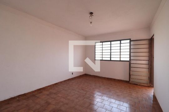Área comum - Salão de festas de casa para alugar com 4 quartos, 400m² em Ipiranga, Ribeirão Preto