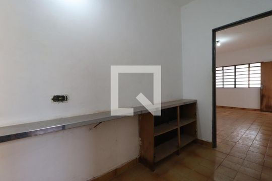 Corredor de casa para alugar com 4 quartos, 400m² em Ipiranga, Ribeirão Preto
