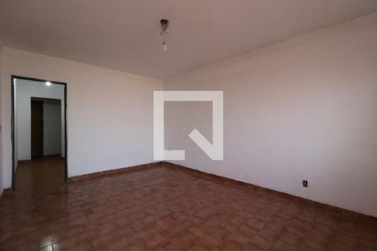 Área comum - Salão de festas de casa para alugar com 4 quartos, 400m² em Ipiranga, Ribeirão Preto