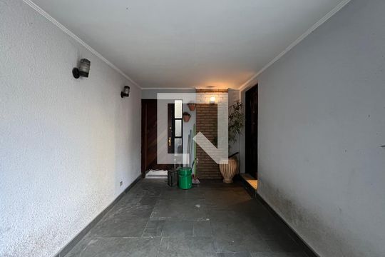 Garagem de casa à venda com 3 quartos, 246m² em Perdizes, São Paulo
