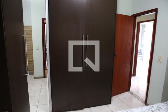 Quarto 2 de apartamento à venda com 3 quartos, 120m² em Milionários, Belo Horizonte