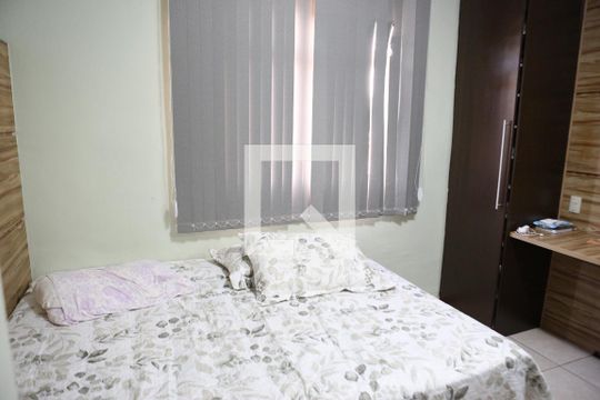Quarto 2 de apartamento à venda com 3 quartos, 120m² em Milionários, Belo Horizonte