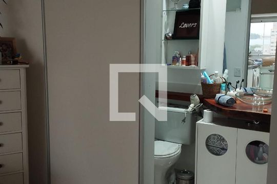 Apartamento à venda com 1 quarto, 38m² em Vila Angelina, São Bernardo do Campo